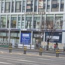 서울에 귀한 은행선임대 구분상가 6칸 통매매 이미지