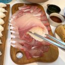 동탄 회 배달 / 햇님달님이네 막 퍼주는 횟집 / 항상 맛집으로 추천!