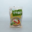 송학 이미지