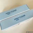 데일리렌즈추천 으뜸플러스 투명렌즈 하이클리어 원데이 30P 착용 후기