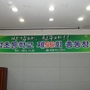 논산노성초등학교 제56회 동창회^;^ 이미지