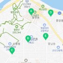월명동 행정복지센터2층 회의실 이미지