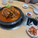 청년감자탕순대국 상무점 이미지