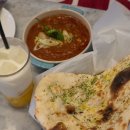 인디레드 | 런던 감성 그대로, 판교 영국식 커리 맛집 인디테이블(INDITABLE) 후기