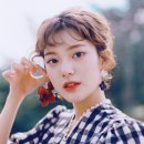 김은애헤어 이미지