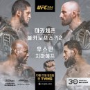 보너스 | UFC 294 : 마카체프 vs. 볼카노프스키 2 이미지