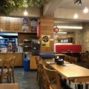 푸드까페김밥천국 이미지