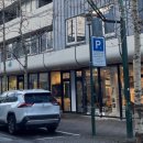 P-5322 | [아이슬란드/레이캬비크] 레이캬비크 시내 한 바퀴 돌고 조정석 핫도그 먹기 (Feat. 주차팁)