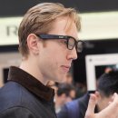 스마트안경 이미지