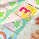 사고력 UP 보드게임 이미지