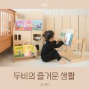 유아 생활동화 빨간펜 두비의 즐거운 생활 후기