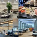 국제마스타 | 체코 프라하 바츨라프 하벨 국제공항 터미널1 마스터카드 라운지 이용 후기