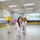 한국체대블랙벨트 이미지