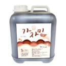 진선미토굴새우젓 이미지