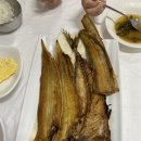 군산 생선 구이나라(박대구이) 방문 후기