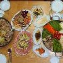 경마장 오리집 이미지