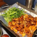 명일역 맛집 돌다리곱창 방문후기