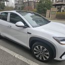 씨비젼 | 광주 BYD 씨라이언7 오로라화이트, 샤크그레이 출고 후기