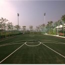 중앙체육공원 농구장 이미지