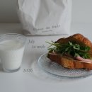 가든포미 | 6월은 여름 맛보기였어
