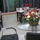 그늘집 스크린골프 이미지