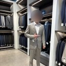 W🤍[신랑 예복] 부산 신세계 프리미엄 아울렛 갤럭시, 커스텀 멜로우, 지이크 후기