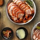 만족오향족발 이미지