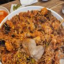 남해아구찜 | 성남 모란 맛집 엄청난 남해 아구찜 방문 후기 | 언니들과의 하루