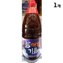 고향식품 이미지