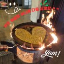 올림픽밸리 | 가평 계곡 맛집 올림픽밸리 솥뚜껑 닭볶음탕 내돈내산