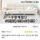 쿠팡체험단 5번 연속 고가상품 선정 49번째후기 2024년 결산