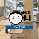 벤디토카페