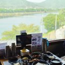 연꽃언덕 | 두물머리맛집 연꽃언덕 북한강뷰 양평한정식 손두부맛집