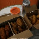 교촌치킨 사북고한점 이미지