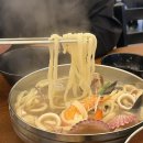 대대칼국수 고산직영점