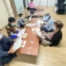 실버글쓰기교실 이미지