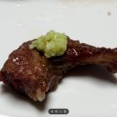갈비살 이미지