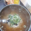 미금국수집