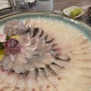어화횟집 | 강릉 강문해변 오션뷰 맛집 :: 강문어화횟집 단체예약 방문 후기