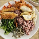 모아한식뷔페 네이버블로그