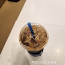 빽다방 오류동남부역점