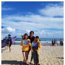 임랑서핑학교 이미지