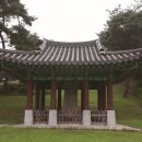 이봉상 신도비 이미지