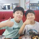 쿡찜닭 이미지
