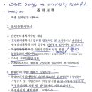국산가설재 | 국토관리청 현장점검 지적사항 후기
