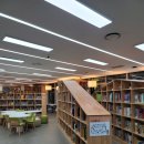 시립해운대도서관 이미지