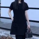 mini | 엉리타 Holiday Mini Dress 후기 : 스타일링 팁