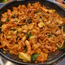춘천 날으는닭갈비 이미지