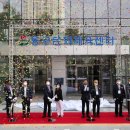 동구문화체육센터 전시실 이미지