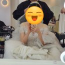 써니베일투어㈜ | [W12. 웨딩드레스] 레이첼웨딩 본식드레스 예식당일 후기(비즈, 베일, 티아라, 헤어밴드)